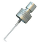 Pompe Pompe spray aluminium 24/410