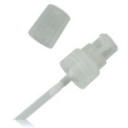 Pompe Pompe crème neutre 20/410