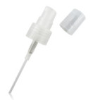 Bouchage flacon 24/410 Pompe spray neutre 24/410 + capot