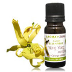 Huile essentielle Ylang-Ylang complet