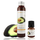 huile vegetale avocat bio 