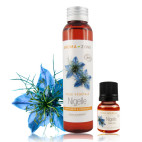 huile vegetale de nigelle bio