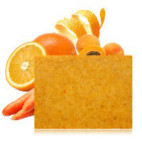 Savon artisanal Bonne mine