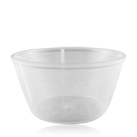 verre doseur 25 ml