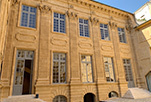 Ateliers cosmétiques Aix-en-Provence
