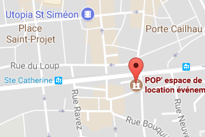 Ateliers AZ Tours Aroma Zone