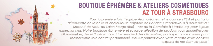 Ateliers Az-Tour Strasbourg