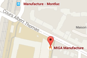 Ateliers AZ Tours Aroma Zone