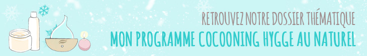 Dossier soins cocooning et grand froid