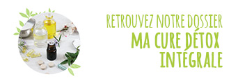 Mon programme détox intégral (foie, corps, peau)