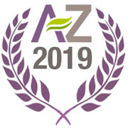 Meilleur produit AZ 2019