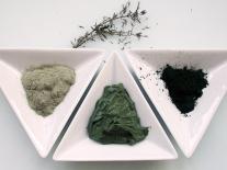 Masque minute purifiant peaux mixtes à grasses