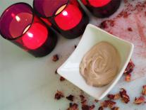 Crème velours 