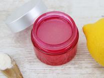 Peeling visage 