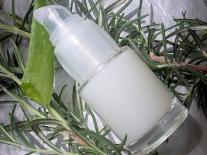 Gel mains sans rinçage au Tea tree et Citron purifiants 