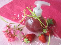 Eau de rinçage 