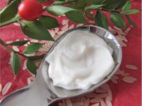 Crème visage 