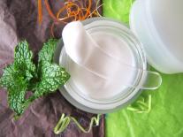 Crème visage peaux grasses aux actifs biomimétiques désaltérants