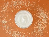 Masque capillaire 