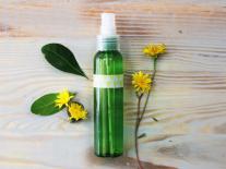 Lotion pour homme à l'Inule BIO purifiante